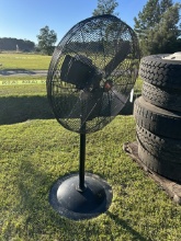 406 SHOP FAN