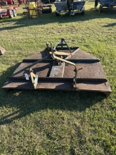 344 ROTARY CUTTER