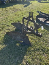 347 BOTTOM PLOW