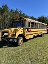 143 SLAVAGE BUS