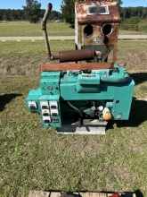 575 GENERATOR
