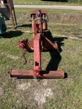 576 SEMI TRUCK DOLLY