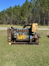 577 DIESEL ENGINE