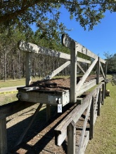304 DOCK RAMP