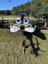 581 CRAIG CAT BOAT