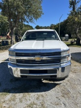 588 2016 CHEVROLET