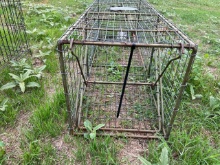 Pied Piper Varmont Trap