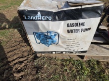 Land Hero Water Pump