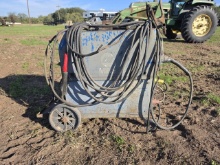 Miller Wire Welder