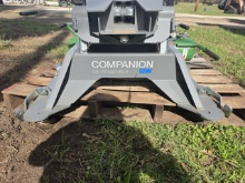 RV 5th Wheel Hitch