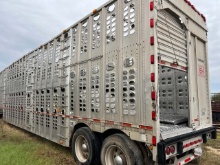 Cattle Pot
