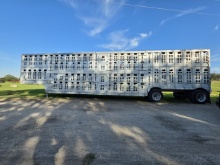 Wilson Cattle Pot