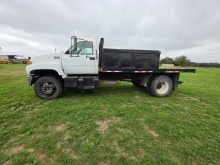 Chevy C6500