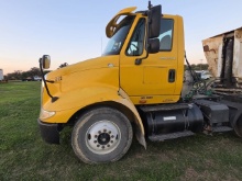 2005 International 8600