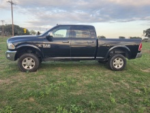 2013 Dodge Ram 2500
