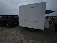 Concession Trailer