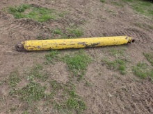 84"Excavator Cylinder