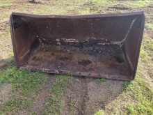 Skid Steer Bucket