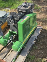 John Deere Air Compressor