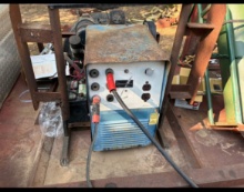 Miller Welder