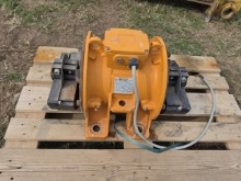 Electric Motor
