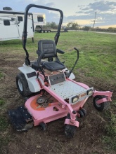Beast Zero Turn Mower
