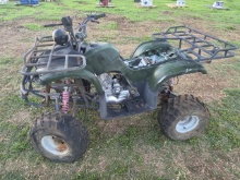 4 Wheeler