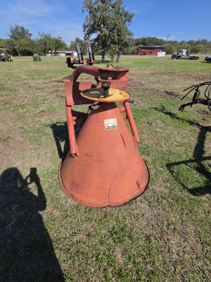 Seed Brodcaster / Spreader