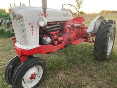 Ford 960