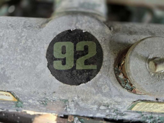 Detroit Diesel Parts