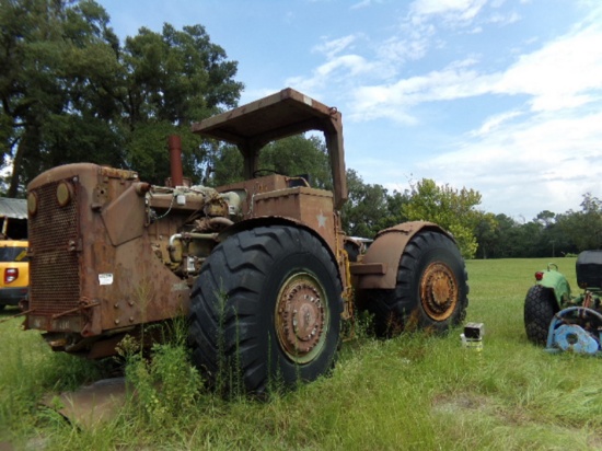 1971 Caterpillar