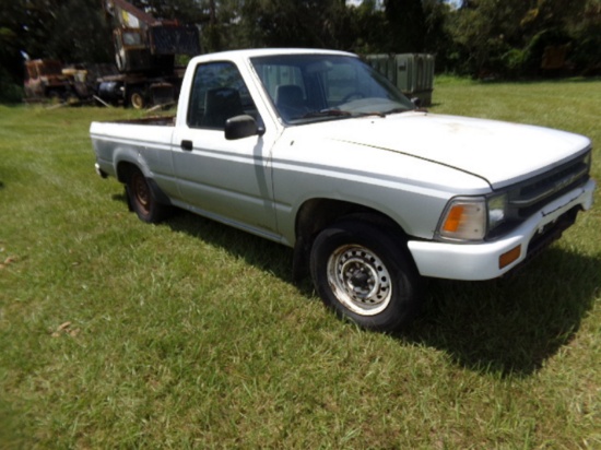 1990 Toyota Pick Up