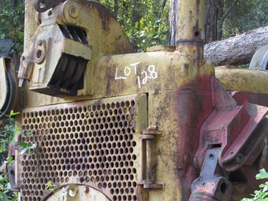 1977 BULLDOZER