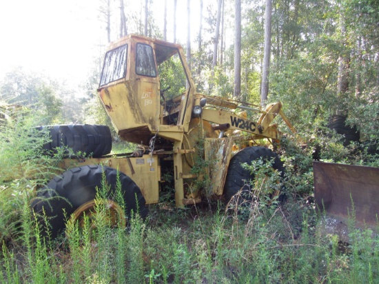 1985 Loader