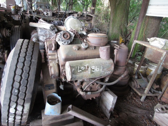 DETROIT DIESEL