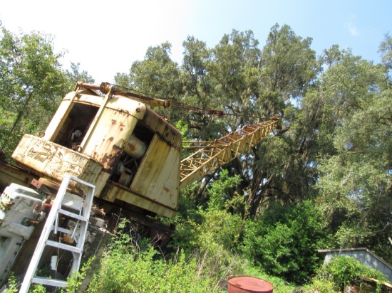 Garwood Crane