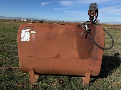 Fuel Tank 250gl