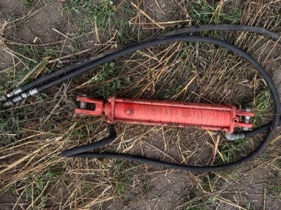 Hydraulic Cylinder