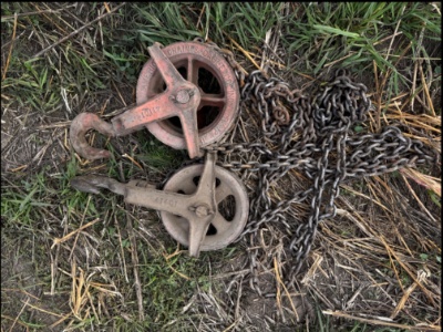 Chain Hoist