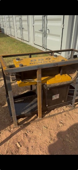 680mAGRotk Breaker