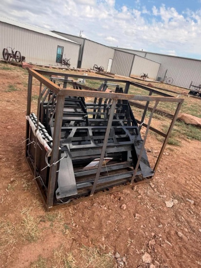 Tractor fork 5x the money