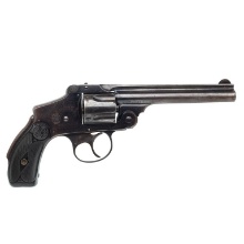 Smith & Wesson .38 Special CTG Revolver | Proxibid