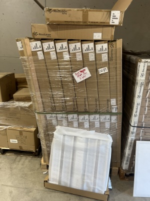 Pallet of Highbay Lights (2x2)