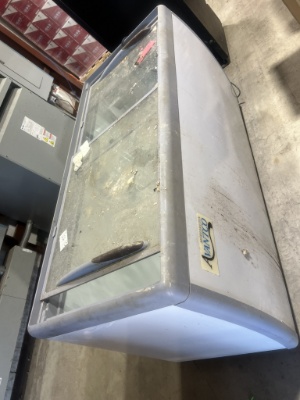 Avantco Cooler