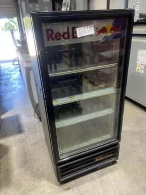 Redbull Cooler