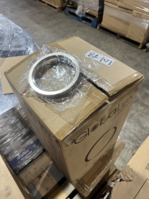 Globa Lux Light Trim