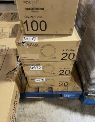 Globa Lux Light Trim