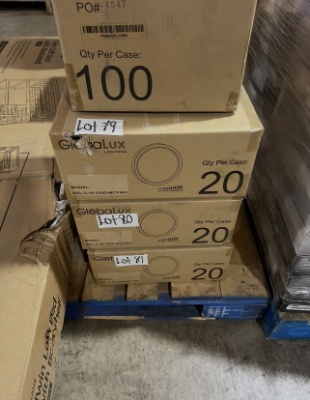 GlobaLux Light Trim