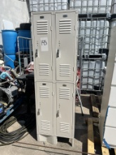 Lockers