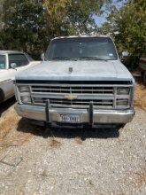 Chevy